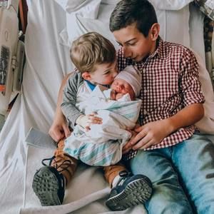 Meet your Posher, Jaclyn